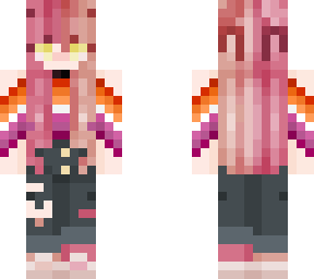pride skin!!!
