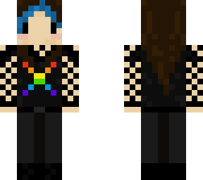 pride skin!