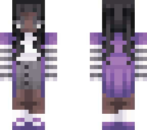 pride skin- ace