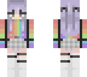 pride skin for itisbenz