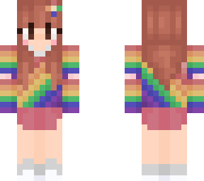 pride skin for s0apyice