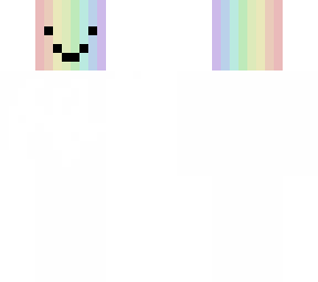 pride smiley!