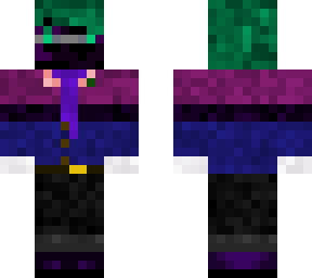 pride suit shiny