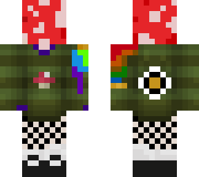 pridemushroom!