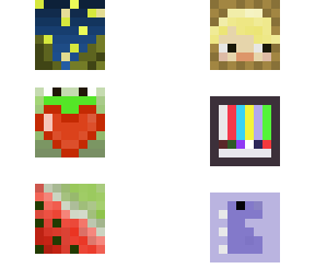 profile pictures :d