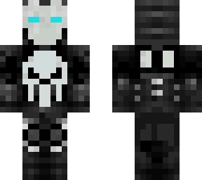 punisher (war machine)