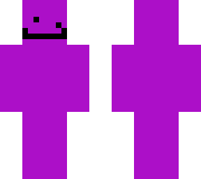 purple derple