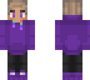 purpled pride