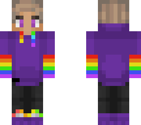 purpled pride