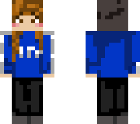 quackity girl skin