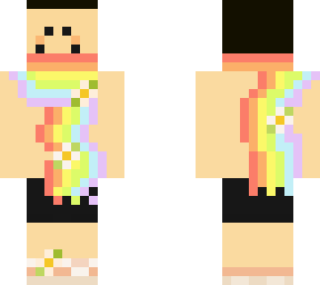 quackity pride skin