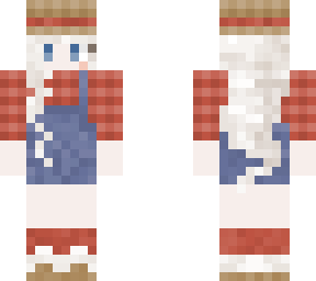 qwinterii farmer