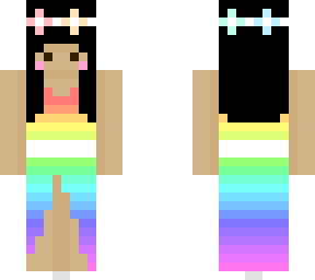rainbow
