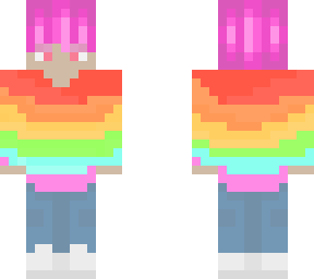 rainbow child v2