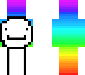 rainbow dream