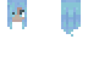 rambling water