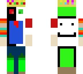randreamnikitommy