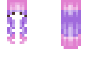 raspberry~ hair base