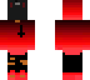 red cool