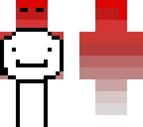 red fade dream