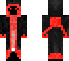 red hacker