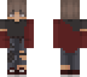 red jacket match (boy)