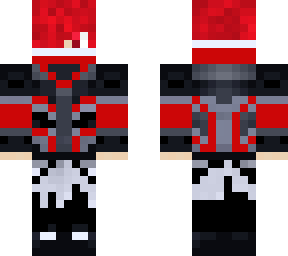 red zane