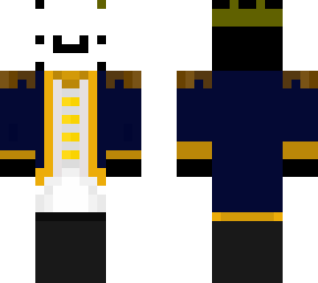 reee craft uniform
