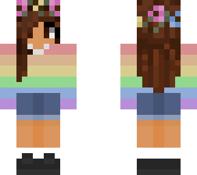 rissa pride