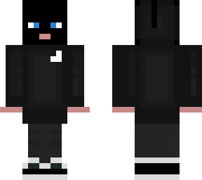 robber man