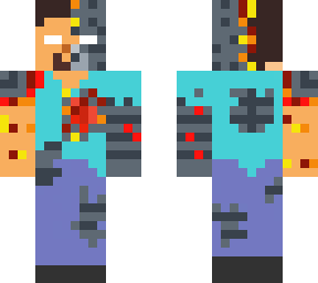 roboherobrine