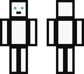 robot (read description)