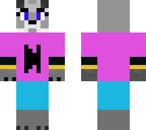 rocky the racoon