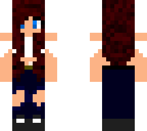 roomates (outfit 1)