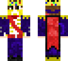 royal grim