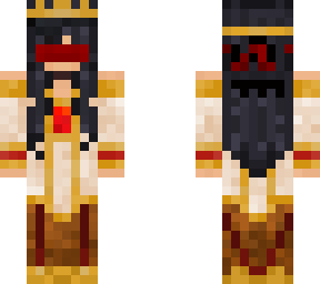 royalty fallen