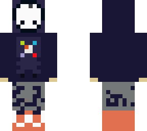 sadborn dark