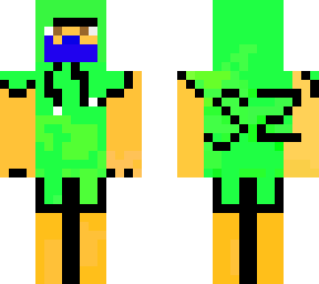 sagealonez(summer)
