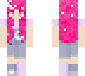 sakura (rummates charater 2)