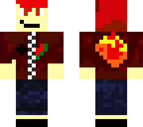 sam, but newer