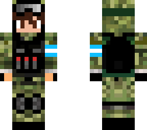 santi militar
