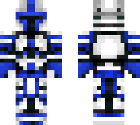 saphire mando