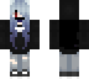 scary me shoutout plz!!