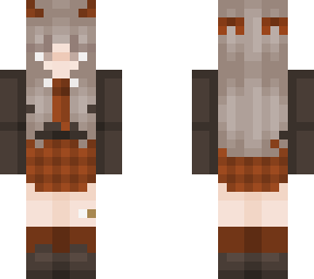 school girl