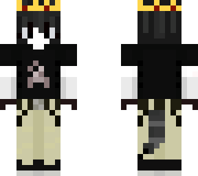 scor poison bugs (with crown)