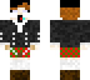scottish yourfriendcriag
