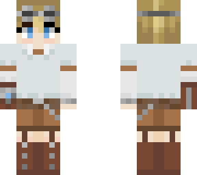 semi steampunk