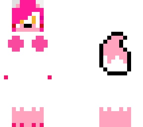 sexy pre mangle