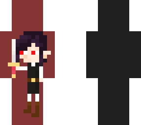 shadow link (four swords)