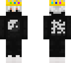 shadow super skin
